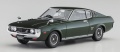 Zdjęcie dodatkowe produktu Toyota Celica LB 1600GT Production Type Steel Wheel (1973) 1:24 Hasegawa 20720