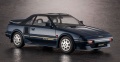Zdjęcie dodatkowe produktu Toyota MR2 (AW11) późna wersja Super Edition (1989) 1:24 Hasegawa 20725