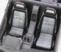 Zdjęcie dodatkowe produktu Toyota MR2 (AW11) późna wersja Super Edition (1989) 1:24 Hasegawa 20725