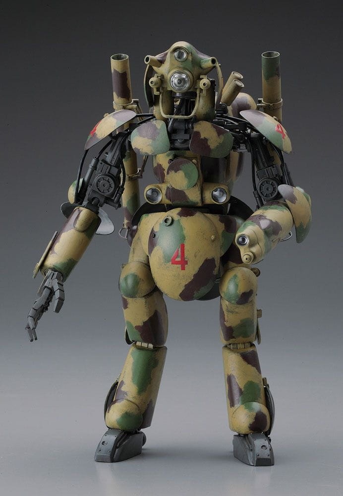 Zdjęcie dodatkowe produktu P.H.J. 101 Grosser Hund 1:20 Hasegawa 64005