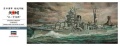Zdjęcie główne produktu IJN Light Cruiser Yahagi Operation Ten-Ichi-Go 1945 1:350 Hasegawa Z26