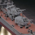 Zdjęcie dodatkowe produktu IJN Light Cruiser Yahagi Operation Ten-Ichi-Go 1945 1:350 Hasegawa Z26