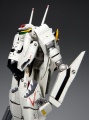 Zdjęcie dodatkowe produktu Macross Zero VF-0A/S Battroid 1:72 Hasegawa 65720