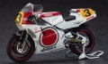 Zdjęcie dodatkowe produktu Yamaha YZR500 (0WA8) Team Lucky Strike Roberts 1989 1:12 Hasegawa 21710