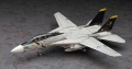 Zdjęcie dodatkowe produktu Ace Combat F-14A Tomcat Wardog 1:72 Hasegawa SP616