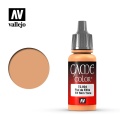 Zdjęcie dodatkowe produktu Vallejo 72004 Elf Skin Tone Game Color Farba