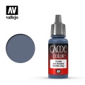 Zdjęcie dodatkowe produktu Vallejo 72048 Sombre Grey Game Color Farba