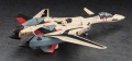 Zdjęcie dodatkowe produktu YF-19 w/Fast Pack Macross Plus 1:48 Hasegawa 65888