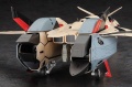 Zdjęcie dodatkowe produktu YF-19 w/Fast Pack Macross Plus 1:48 Hasegawa 65888