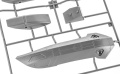 Zdjęcie dodatkowe produktu YF-19 w/Fast Pack Macross Plus 1:48 Hasegawa 65888