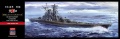 Zdjęcie główne produktu IJN Battleship Yamato 1945 Super Detail (z elementami fototrawionymi) 1:450 Hasegawa SP621
