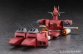 Zdjęcie dodatkowe produktu Walker Machine Xabungle Irongear 2nd 1:500 Hasegawa 64813