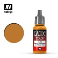 Zdjęcie dodatkowe produktu Vallejo 72038 Scrofulous Brown Game Color Farba