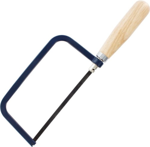Modelcraft Shesto hair saw PSA5042
