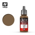 Zdjęcie dodatkowe produktu Vallejo 72062 Earth Game Color Farba