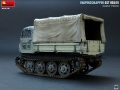 Zdjęcie dodatkowe produktu Raupenschlepper OST RSO/01. Early Prod 1:35 MiniArt 35478