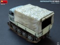Zdjęcie dodatkowe produktu Raupenschlepper OST RSO/01. Early Prod 1:35 MiniArt 35478