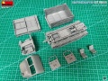 Zdjęcie dodatkowe produktu Raupenschlepper OST RSO/01. Early Prod 1:35 MiniArt 35478