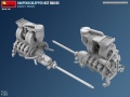 Zdjęcie dodatkowe produktu Raupenschlepper OST RSO/01. Early Prod 1:35 MiniArt 35478