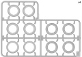 Zdjęcie dodatkowe produktu 3T Cargo Truck L701 1:35 MiniArt 38082