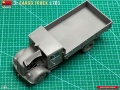 Zdjęcie dodatkowe produktu 3T Cargo Truck L701 1:35 MiniArt 38082