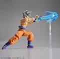 Zdjęcie dodatkowe produktu Model do składania Rise DBS Son Gokou (Ultra Instinct) Bandai 55710
