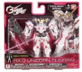 Zdjęcie główne produktu RX-0 Unicorn Gundam (Gundam Infinity Series) Bandai