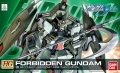 Zdjęcie główne produktu Gunpla GAT-X252 Forbidden Gundam (HD Remastered Ver.) HGGS 1:144