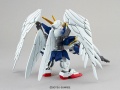 Zdjęcie dodatkowe produktu Gunpla Gundam Zero EW SDEX