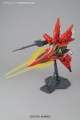 Zdjęcie dodatkowe produktu Gunpla MSN-06S Sinanju (OVA Ver.) MG 1:100