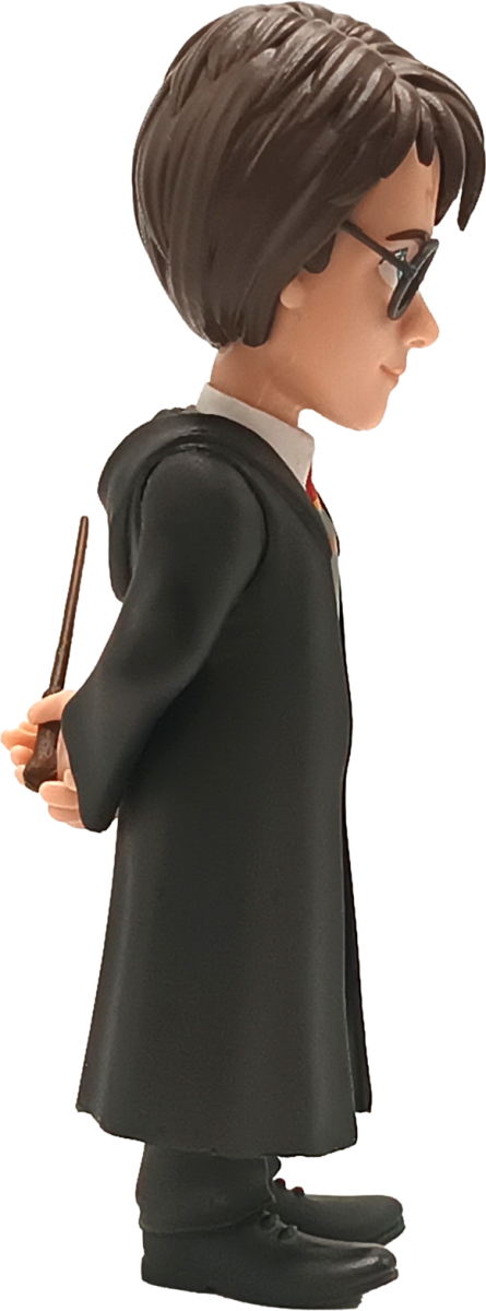 Zdjęcie dodatkowe produktu Figurka Harry Potter 12cm MINIX 16150