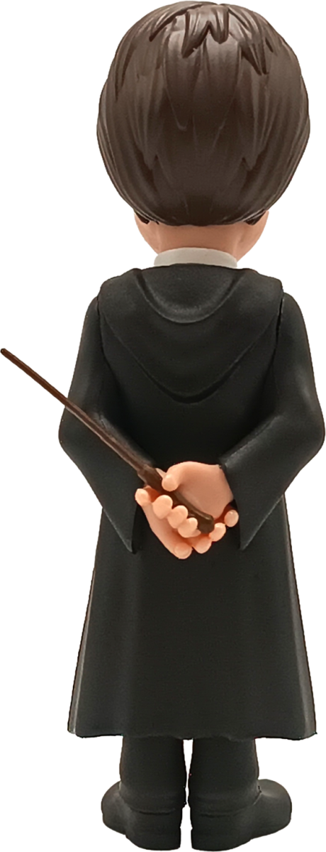 Zdjęcie dodatkowe produktu Figurka Harry Potter 12cm MINIX 16150