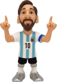 Zdjęcie dodatkowe produktu Figurka Lionel Messi 12cm MINIX 11735