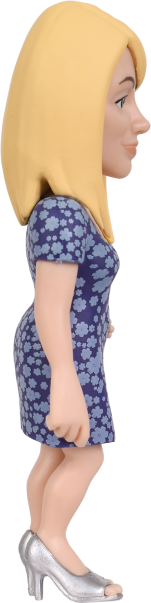 Zdjęcie dodatkowe produktu Figurka Penny (The Big Bang Theory) 12cm MINIX 16181