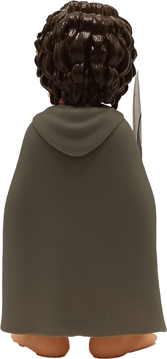 Zdjęcie dodatkowe produktu Figurka Frodo Baggins (The Lord of The Rings) 12cm MINIX 16143
