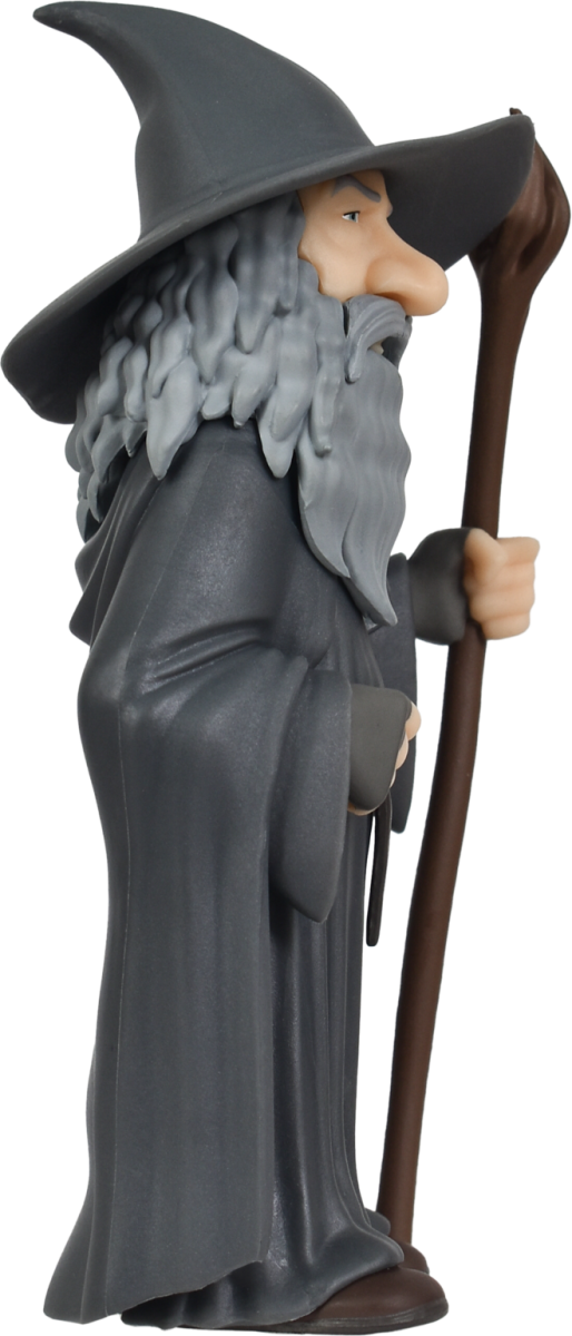 Zdjęcie dodatkowe produktu Figurka Gandalf (The Lord of The Rings) 12cm MINIX 16136