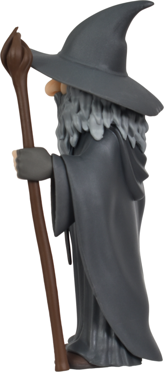 Zdjęcie dodatkowe produktu Figurka Gandalf (The Lord of The Rings) 12cm MINIX 16136