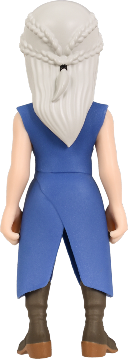Zdjęcie dodatkowe produktu Figurka Daenerys Targaryen (Game of Thrones) 12cm MINIX 16129