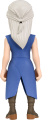 Zdjęcie dodatkowe produktu Figurka Daenerys Targaryen (Game of Thrones) 12cm MINIX 16129