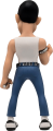 Zdjęcie dodatkowe produktu Figurka Freddie Mercury 12cm MINIX 15252