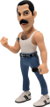 Zdjęcie dodatkowe produktu Figurka Freddie Mercury 12cm MINIX 15252