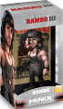 Zdjęcie główne produktu Figurka John Rambo with T-Shirt 12cm MINIX 14583