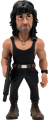 Zdjęcie dodatkowe produktu Figurka John Rambo with T-Shirt 12cm MINIX 14583