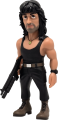 Zdjęcie dodatkowe produktu Figurka John Rambo with T-Shirt 12cm MINIX 14583