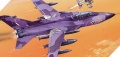 Zdjęcie dodatkowe produktu Panavia Tornado 1:144 Academy 12607