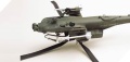 Zdjęcie dodatkowe produktu AH-64A Apache 1:72 Academy 12488