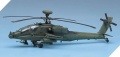 Zdjęcie dodatkowe produktu AH-64A Apache 1:72 Academy 12488