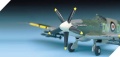 Zdjęcie dodatkowe produktu Spitfire Mk. XIVc 1:72 Academy 12484