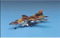 Zdjęcie dodatkowe produktu MiG-23 Flogger 1:144 Academy 12614