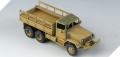 Zdjęcie dodatkowe produktu US M35 2.5ton Cargo Truck 1:72 Academy 13410